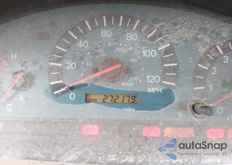 2003 Mitsubishi Galant Es/Ls z USA, uszkodzony, nr VIN 4A3AA46G73E199193